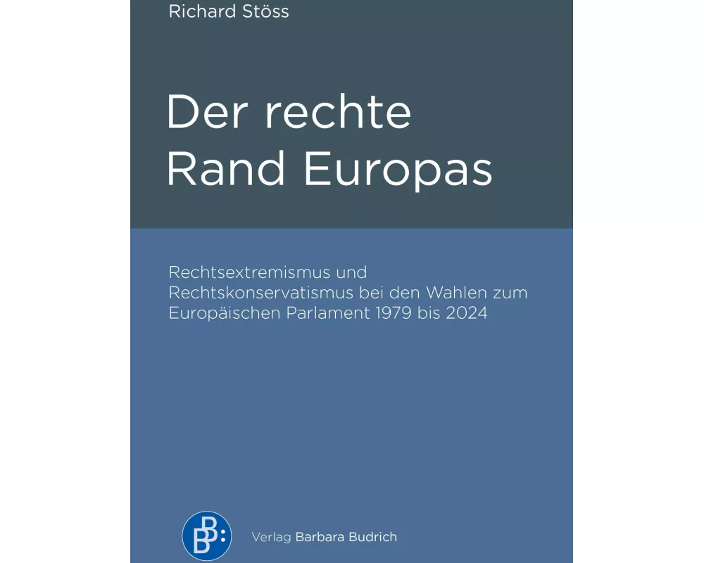 Der rechte Rand Europas