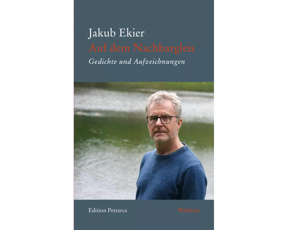 Auf dem Nachbargleis