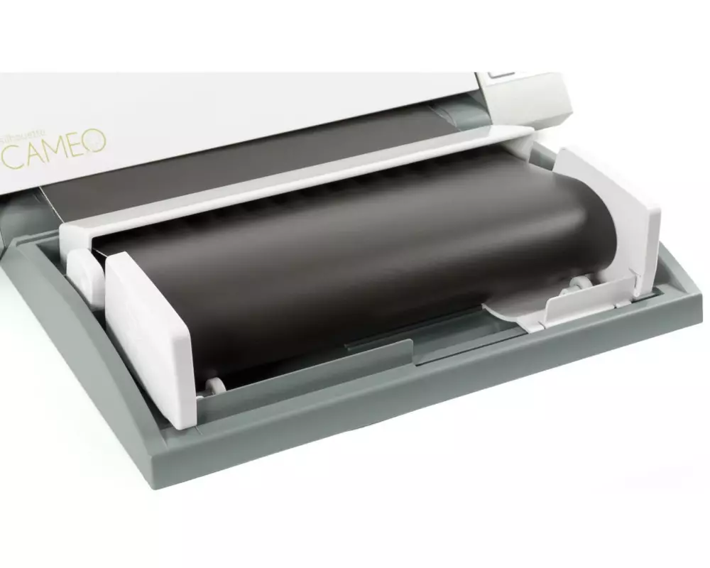 Silhouette Zubehör Roll-Feeder