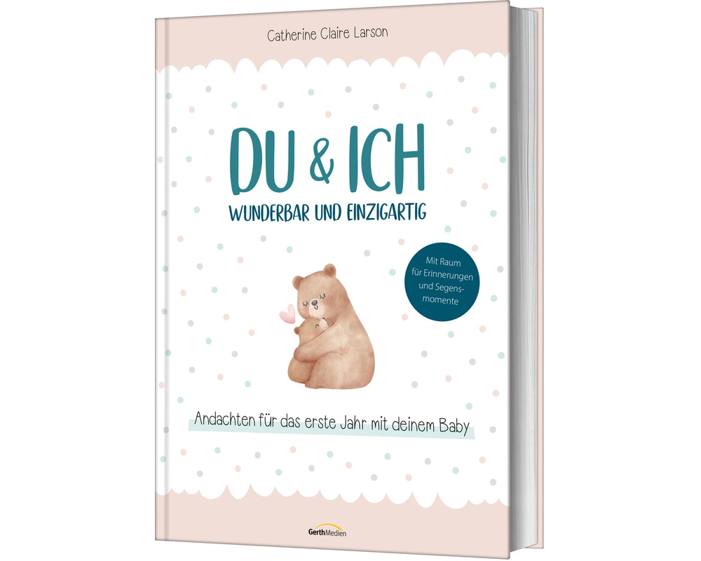 Du & ich – wunderbar und einzigartig