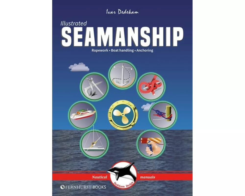 Illustrated Seamanship