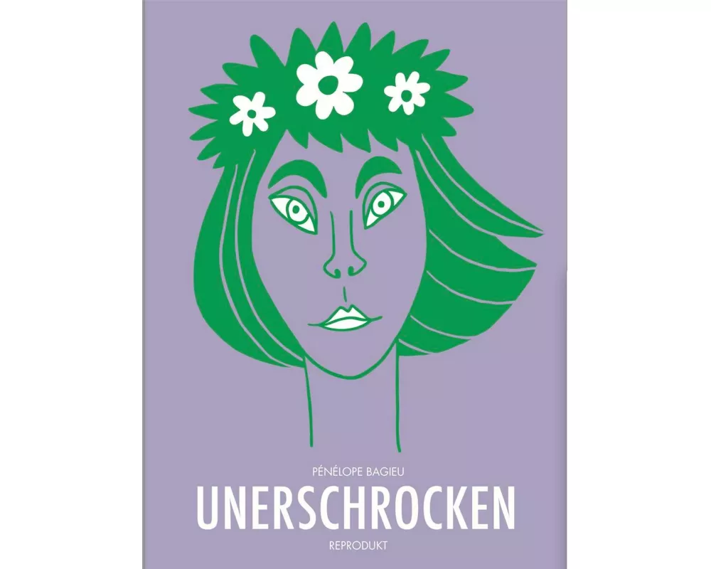 Unerschrocken