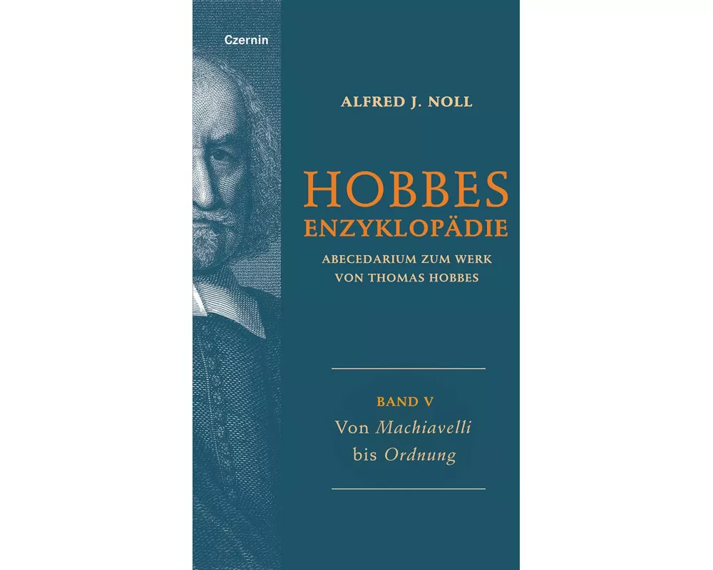 Von Machiavelli bis Ordnung