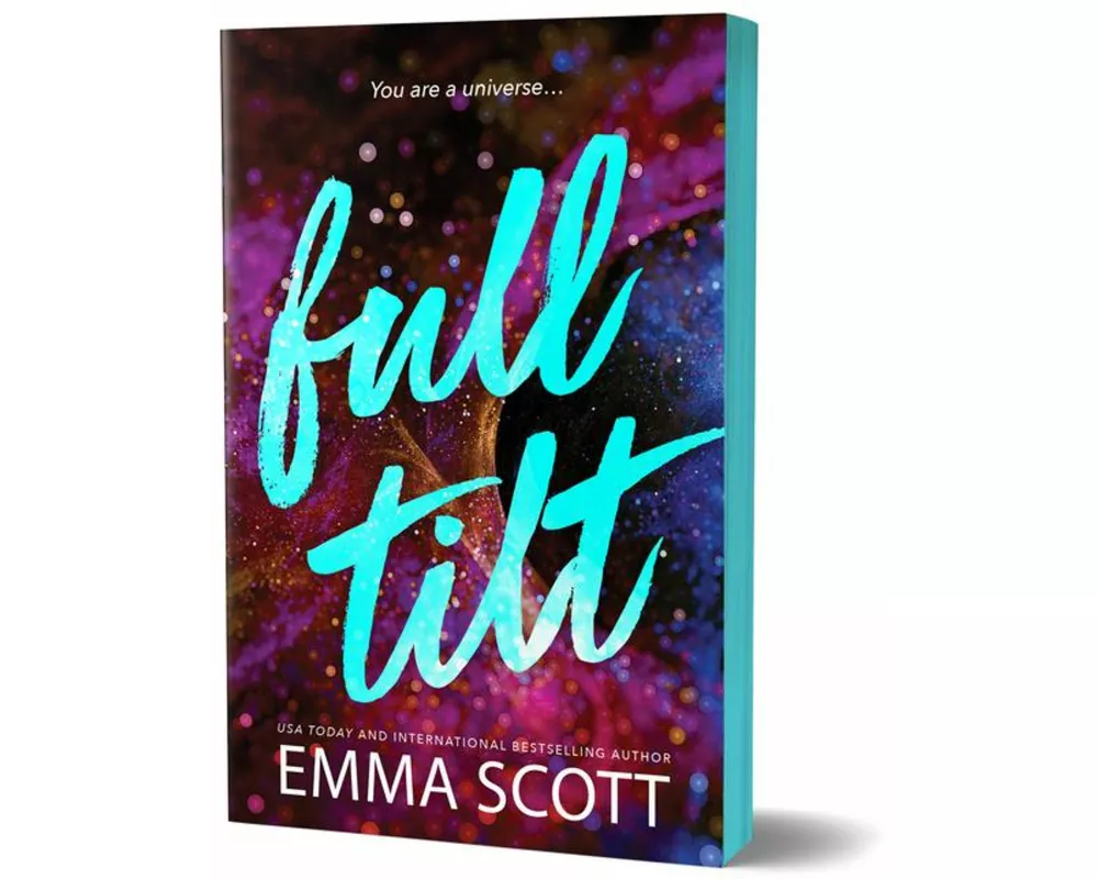 Full Tilt (Deluxe Edition)