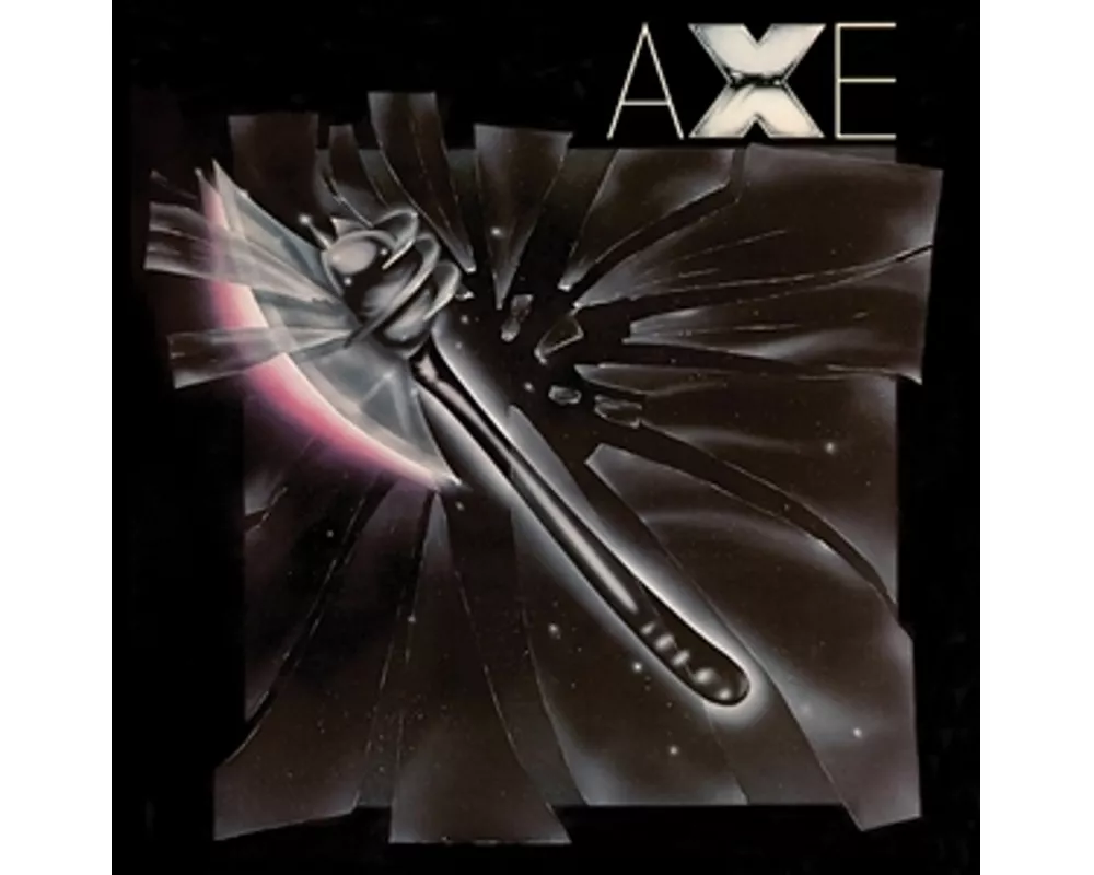 AXE (Collector's Deluxe Ed.)