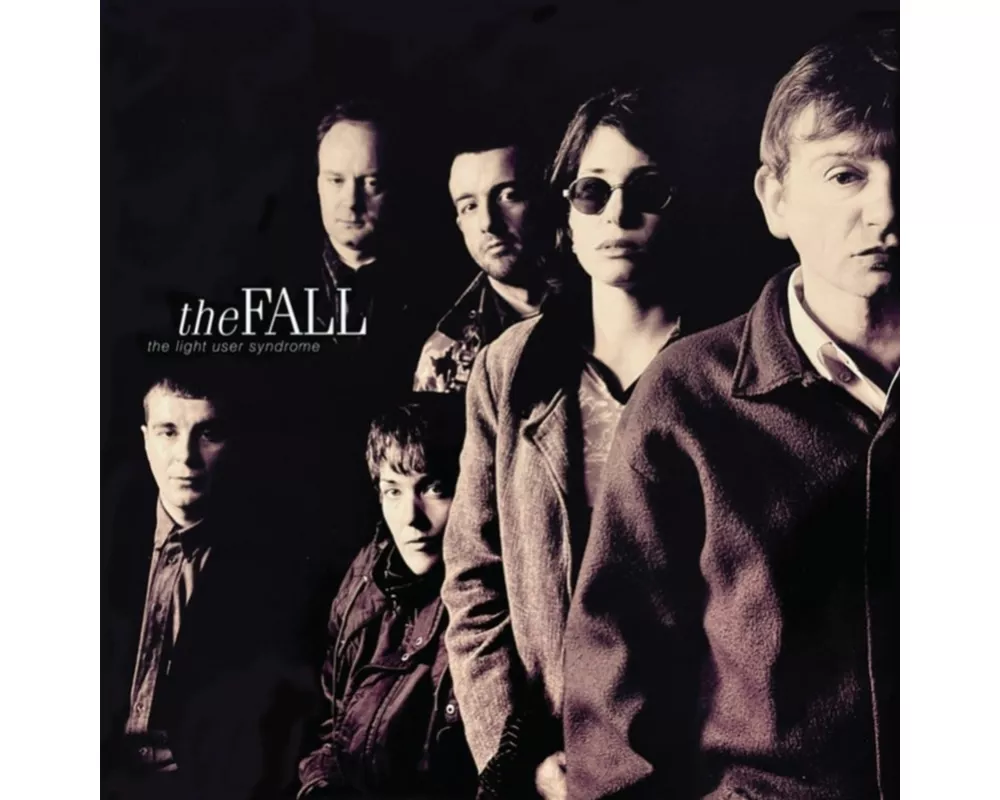 The Light User Syndrome (2CD Deluxe Edition)