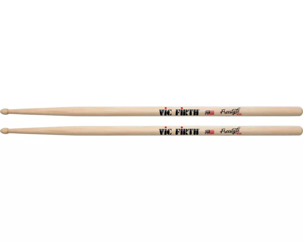 Vic Firth Drumsticks FS85A – 1 Paar