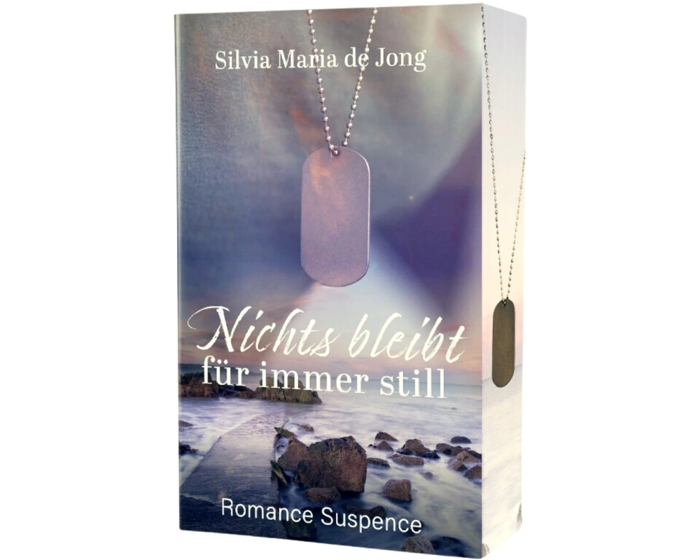Nichts bleibt für immer still
