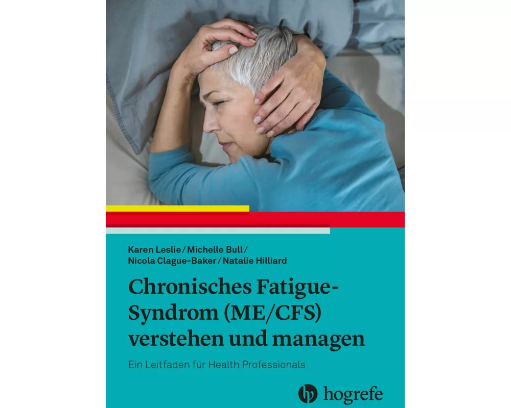 Chronisches Fatigue-Syndrom (ME/CFS) verstehen und managen