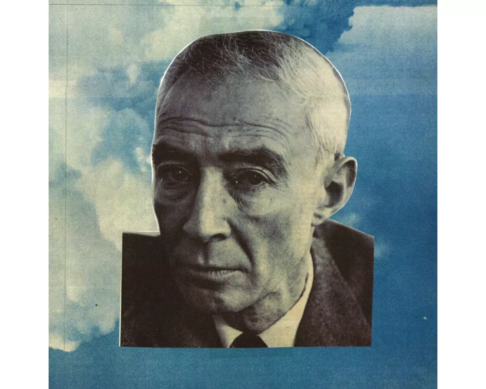 No Passion All Technique (Mini-Gatefold)