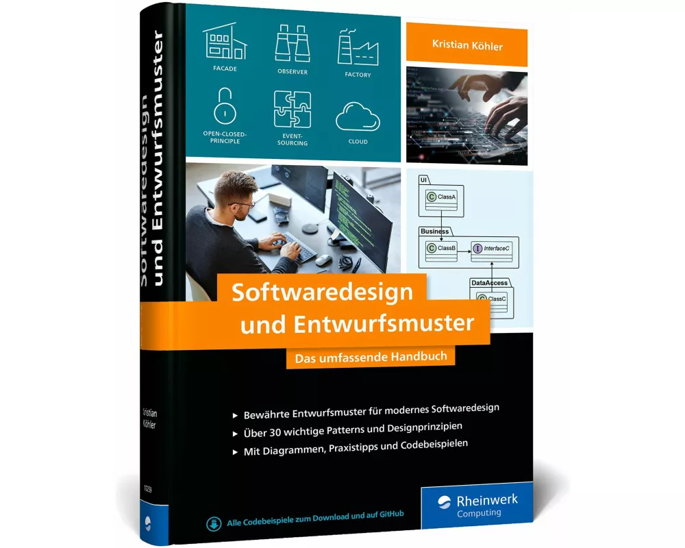 Softwaredesign und Entwurfsmuster