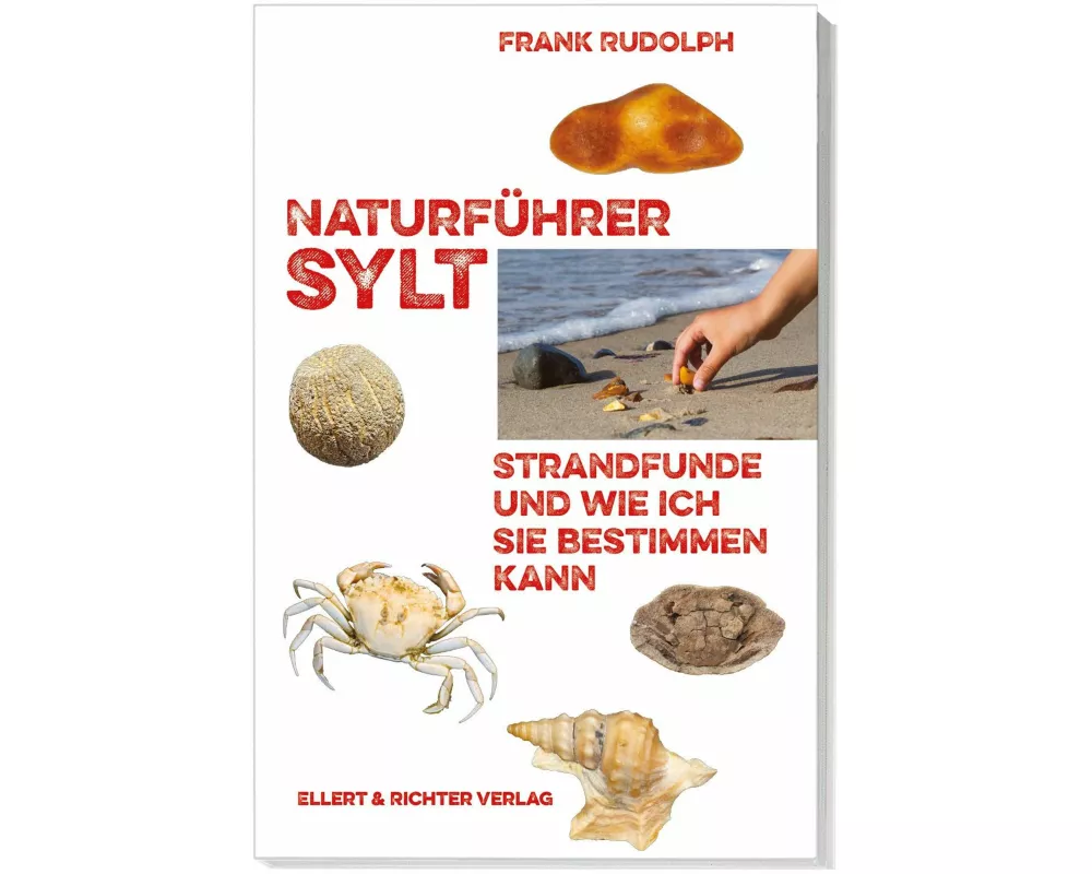 Naturführer Sylt