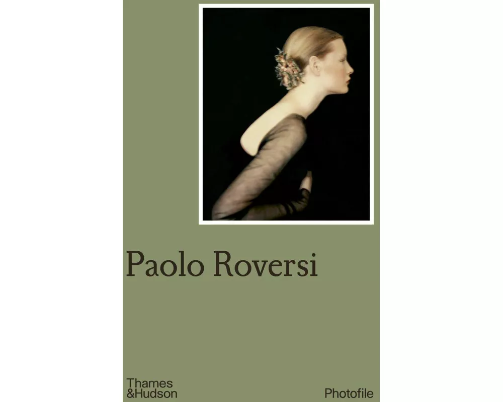 Paolo Roversi