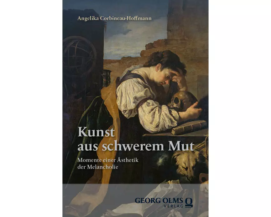 Kunst aus schwerem Mut