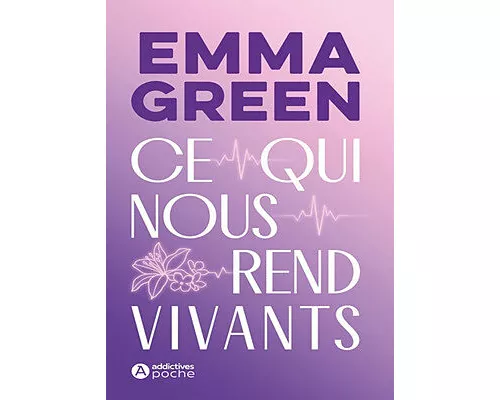 Ce qui nous rend vivants