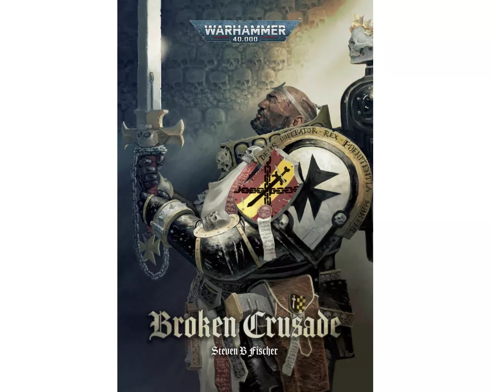 Broken Crusade