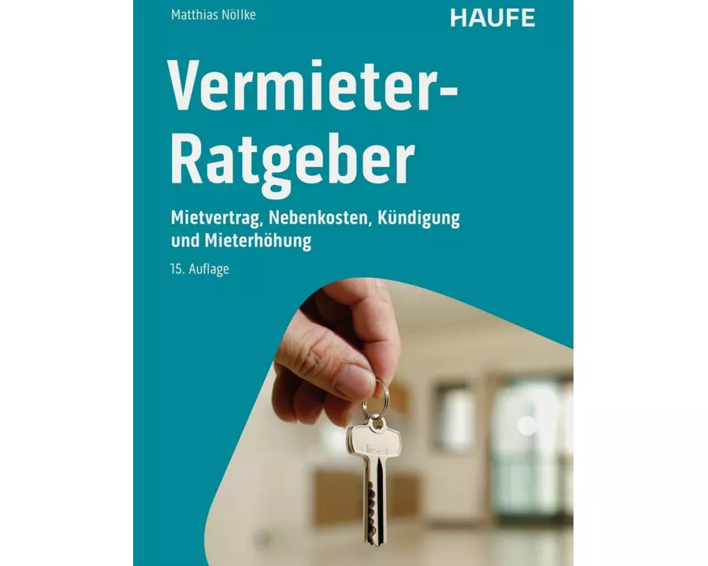 Vermieter-Ratgeber