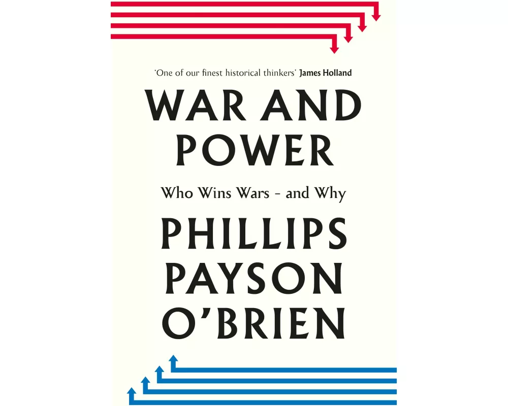 War and Power