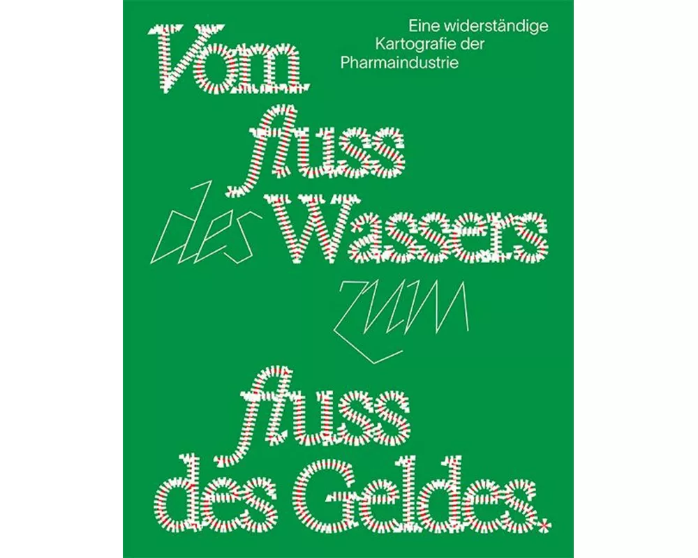 Vom Fluss des Wassers zum Fluss des Geldes