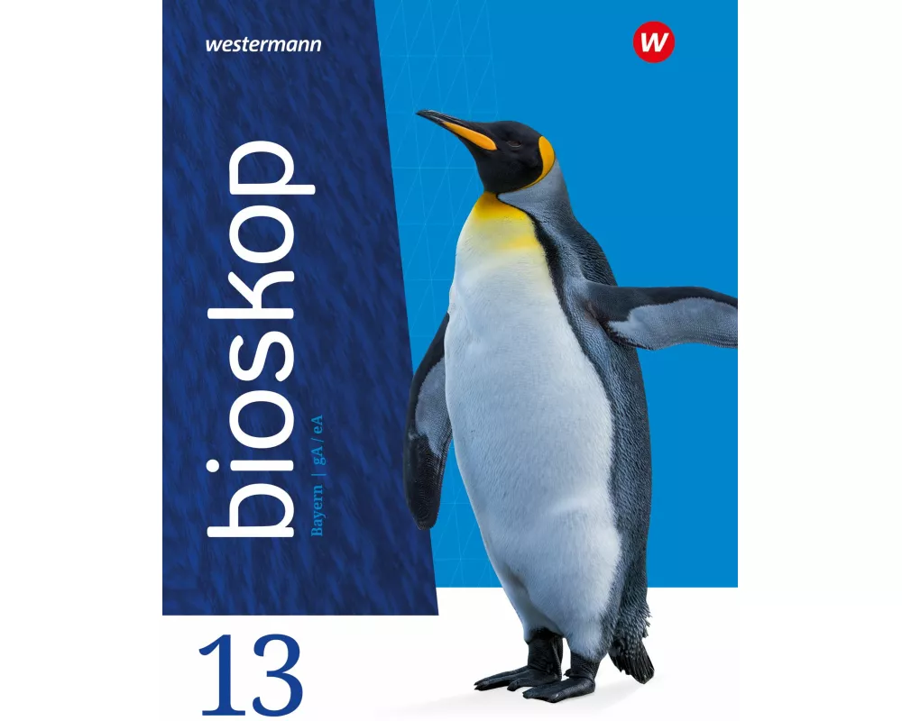 bioskop SII 13. Schulbuch. Für Bayern