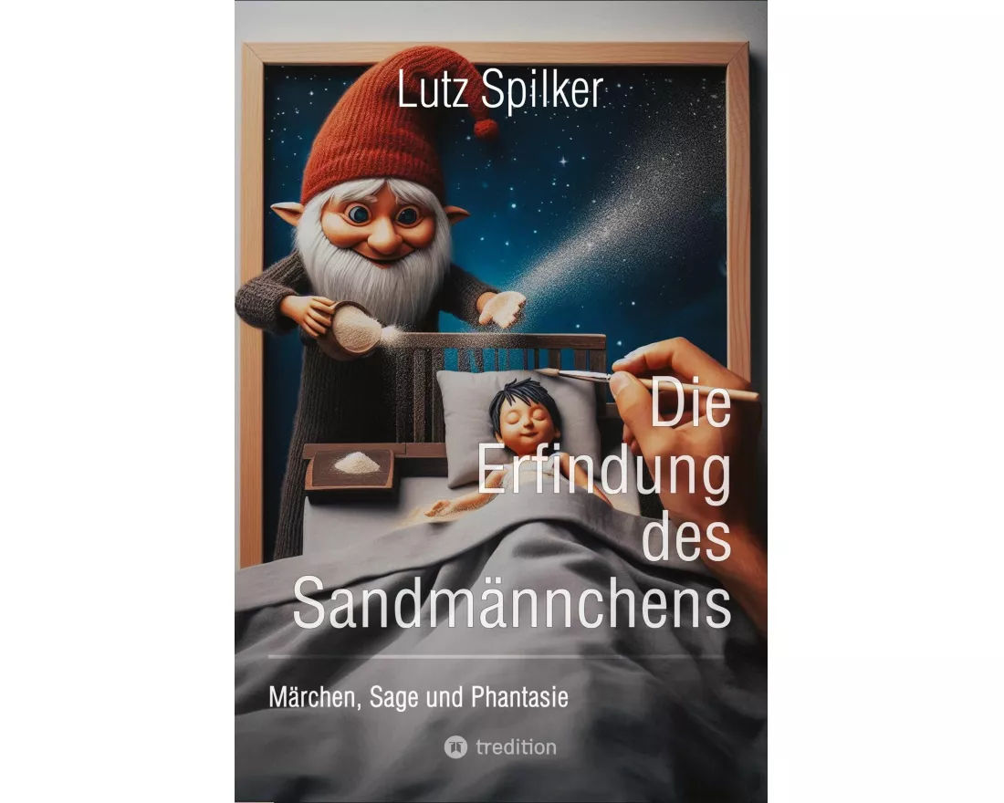 Die Erfindung des Sandmännchens