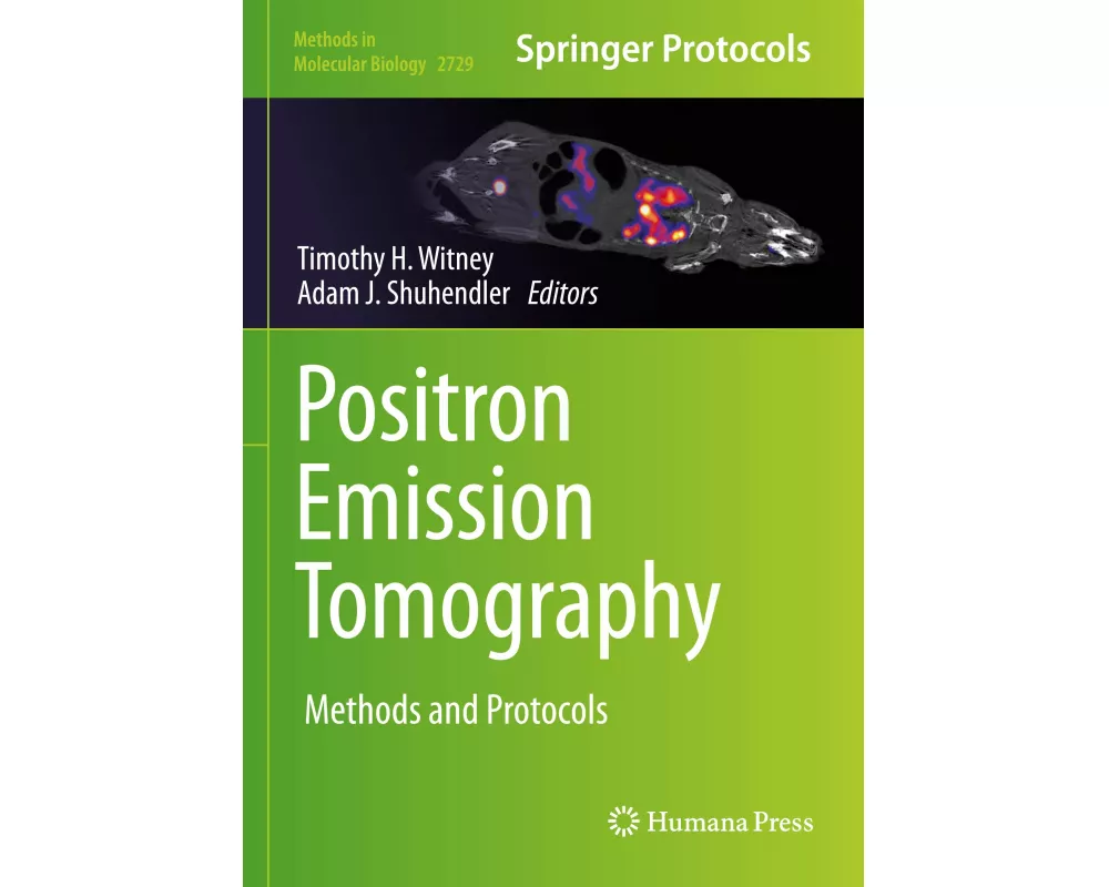 Positron Emission Tomography