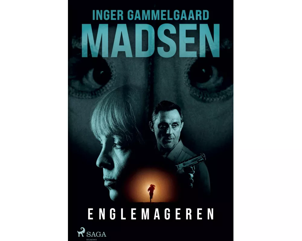Englemageren