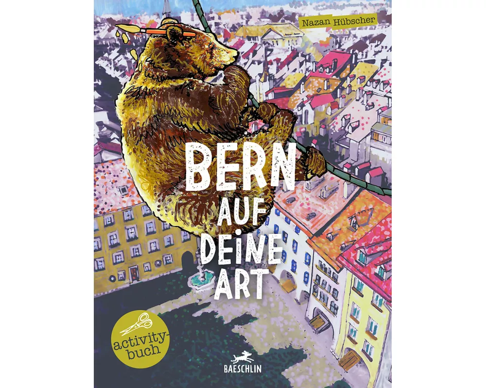 Bern auf deine Art