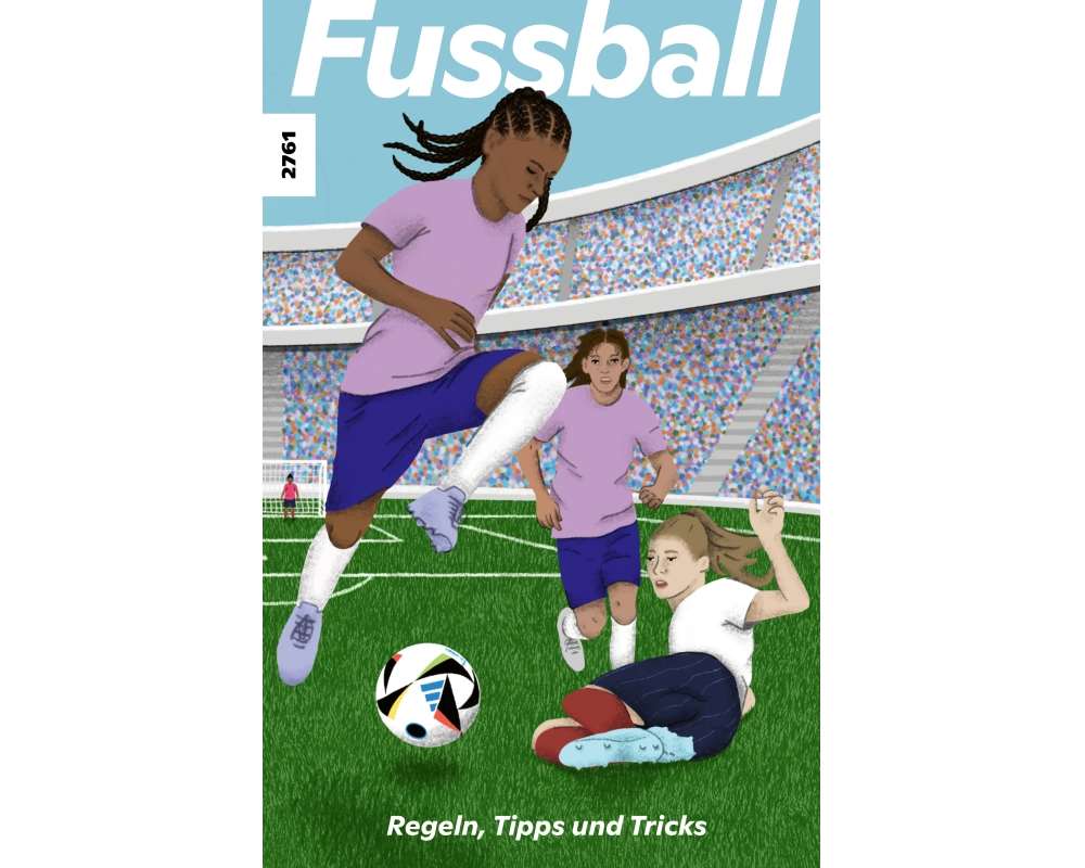 Fussball - Regeln, Tipps und Tricks
