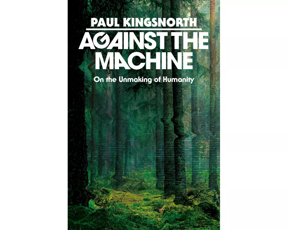 Against the Machine