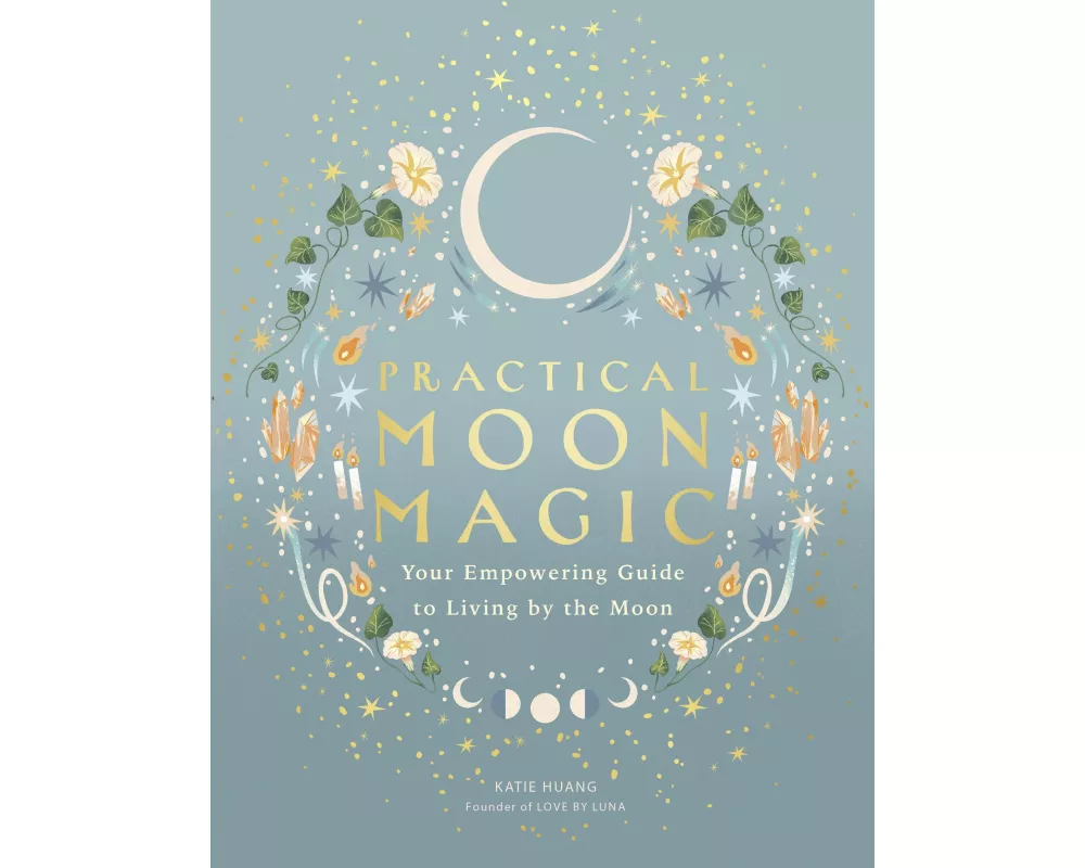 Practical Moon Magic