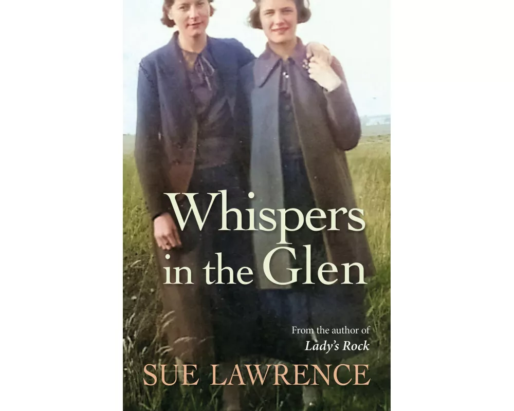 Whispers in the Glen