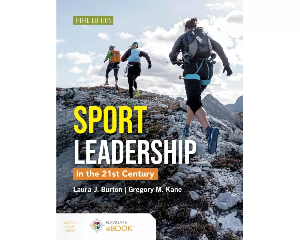 Sports Leadership in the 21st Century