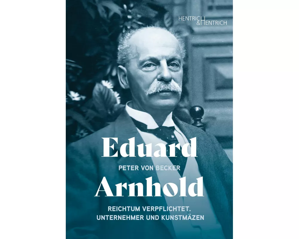 Eduard Arnhold