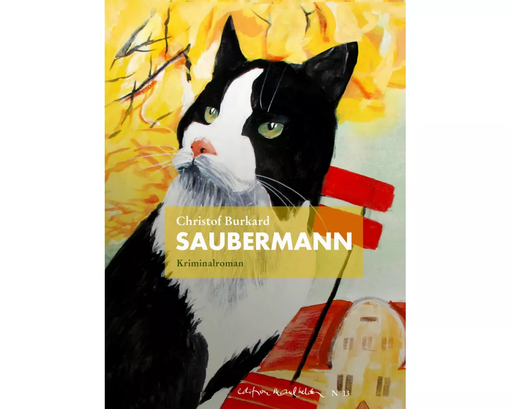 Saubermann