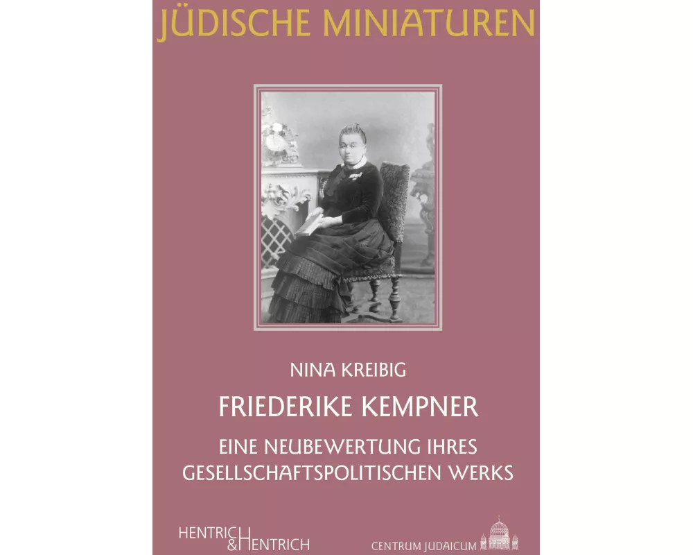 Friederike Kempner