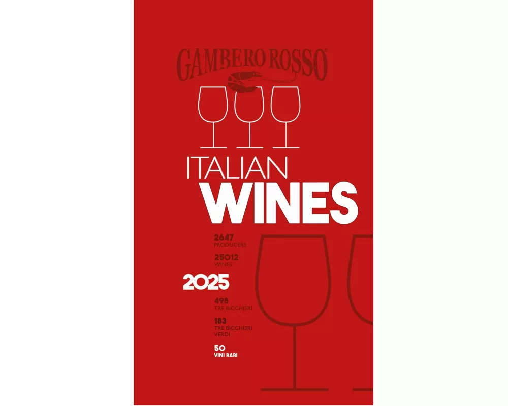 Italian Wines 2025