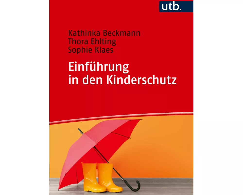 Einführung in den Kinderschutz