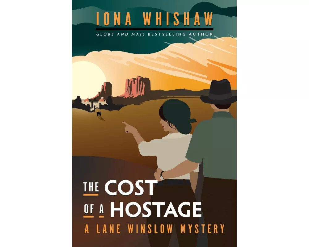 The Cost of a Hostage