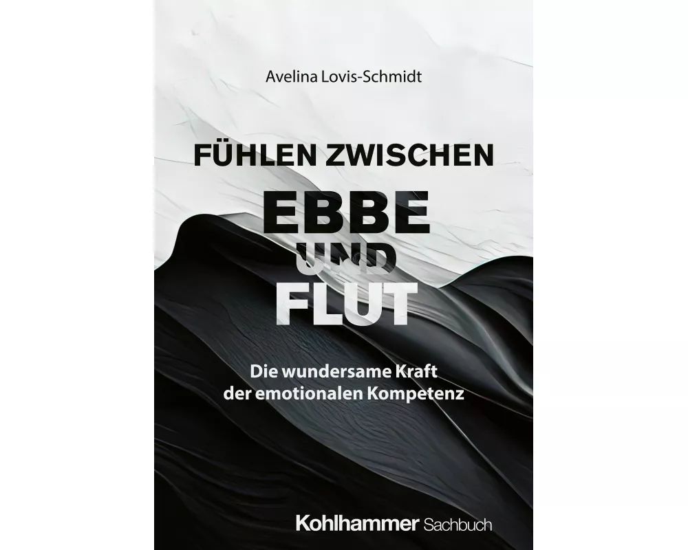 Fühlen zwischen Ebbe und Flut