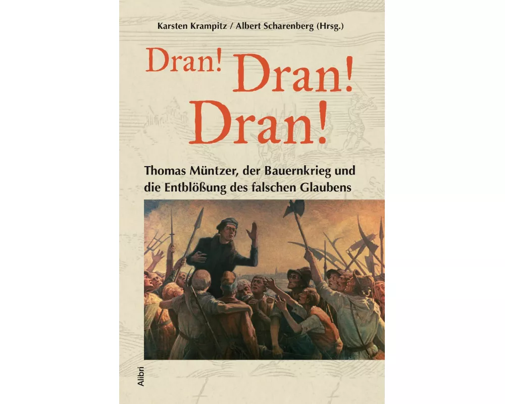 "Dran! Dran! Dran!"