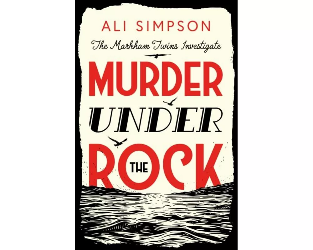 Murder Under The Rock