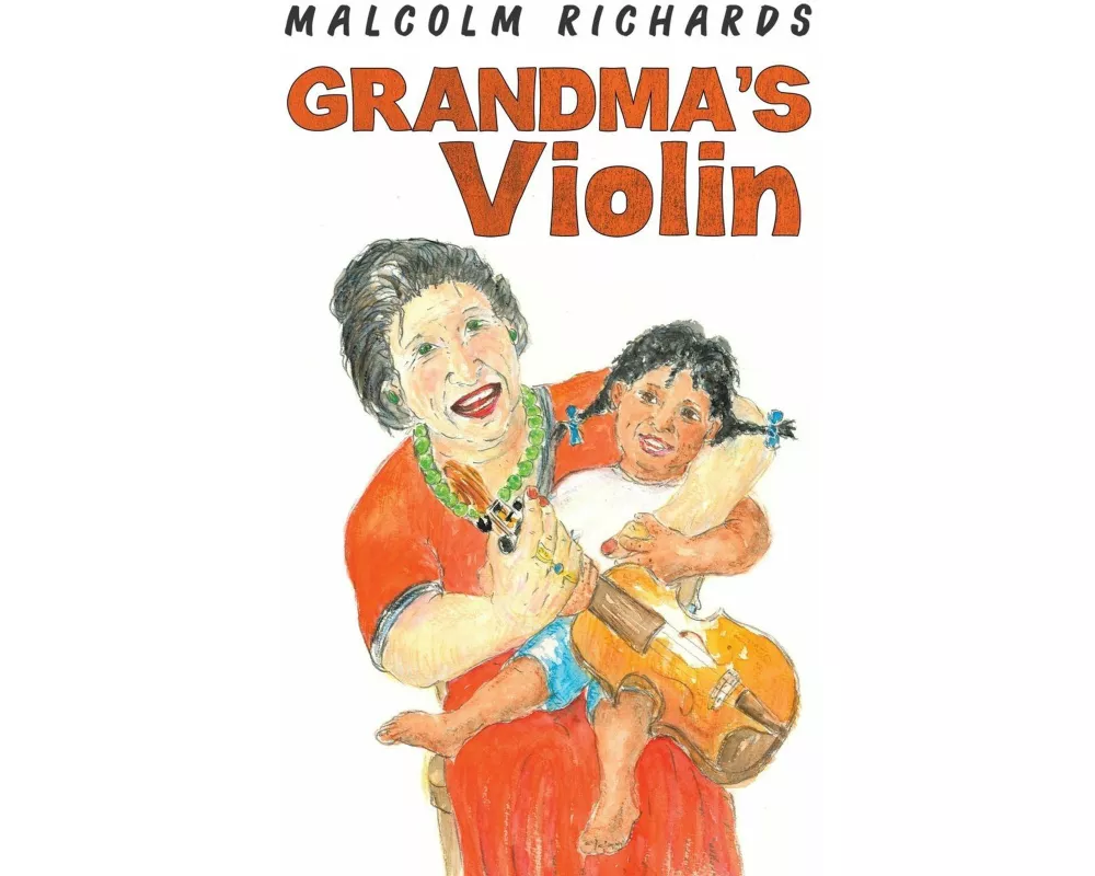 Grandma’s Violin