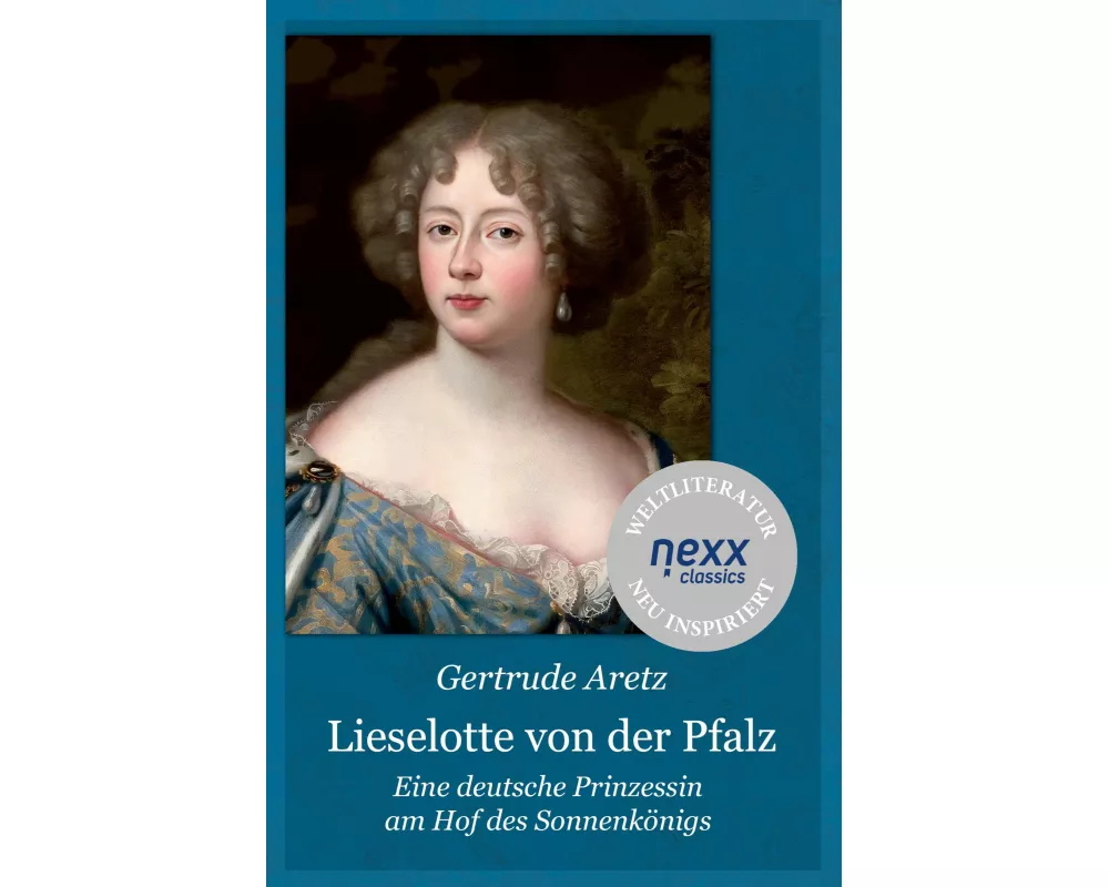 Lieselotte von der Pfalz