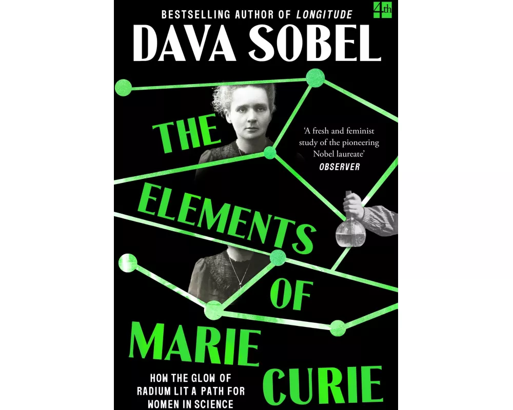 The Elements of Marie Curie