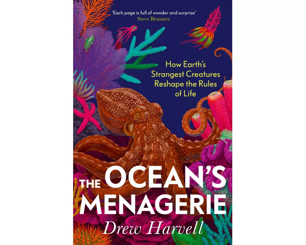 The Ocean's Menagerie