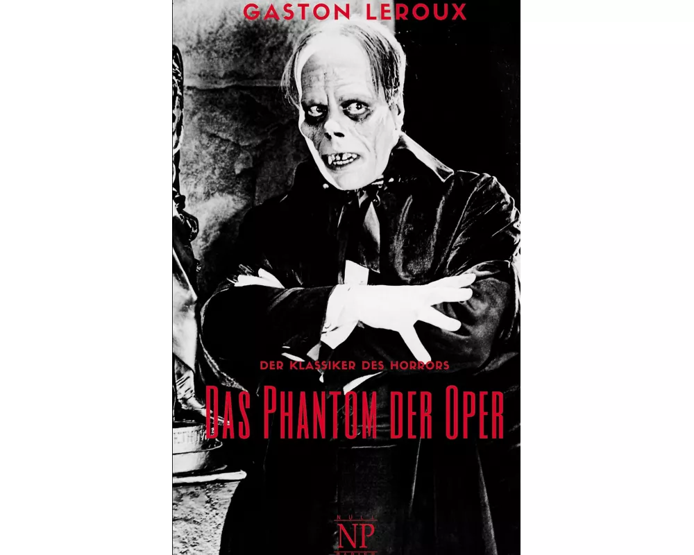 Das Phantom der Oper