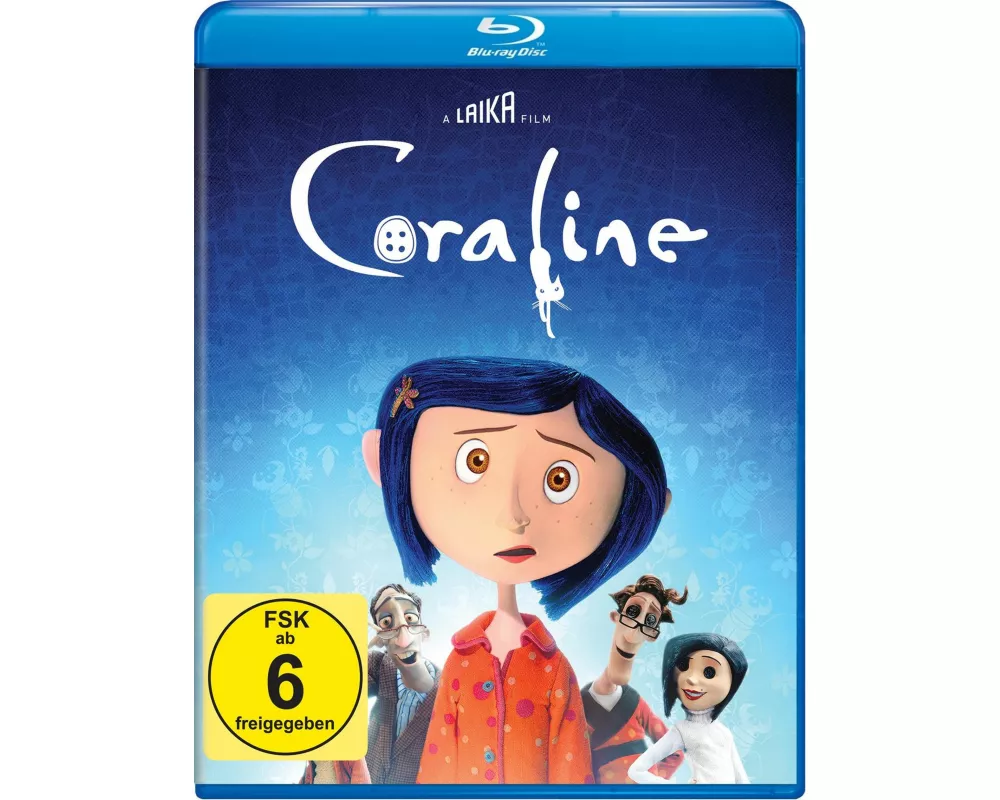 Coraline