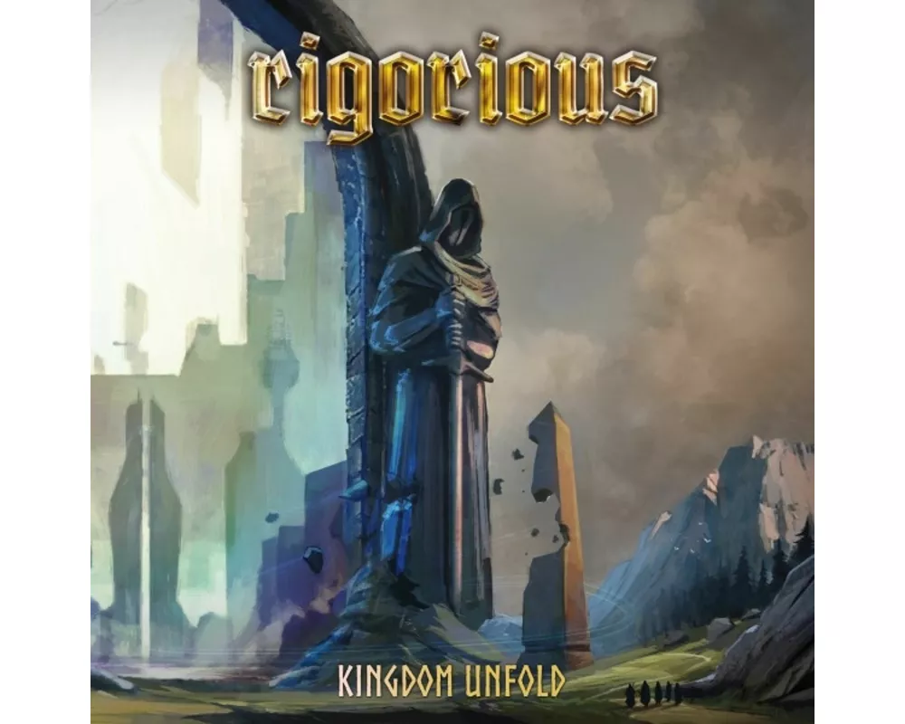Kingdom Unfold