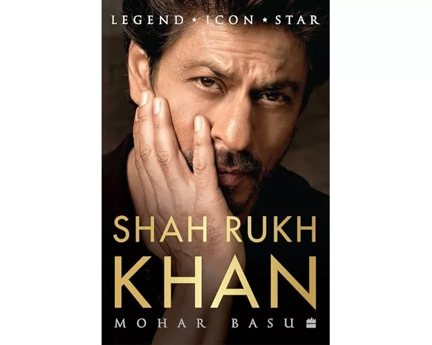 Shah Rukh Khan